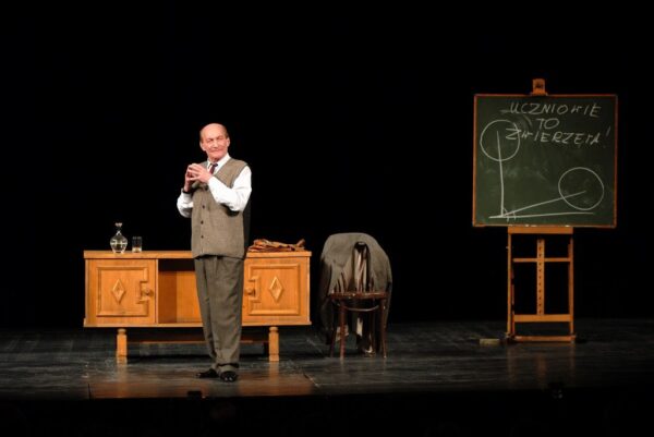 Belfer/Teatr Mazowiecki