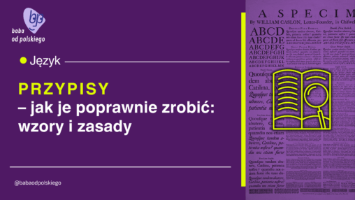 przypisy