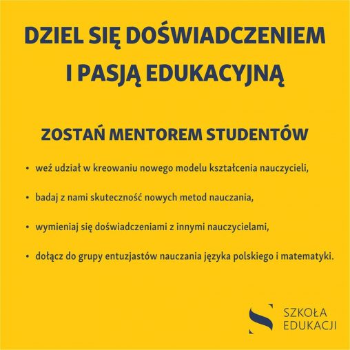 Zdjęcie ze strony: https://www.facebook.com/pg/szkolaedukacji