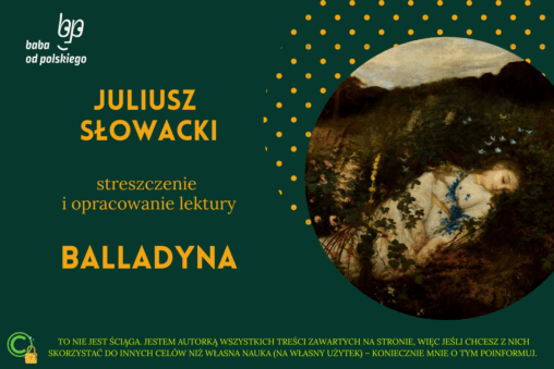 balladyna