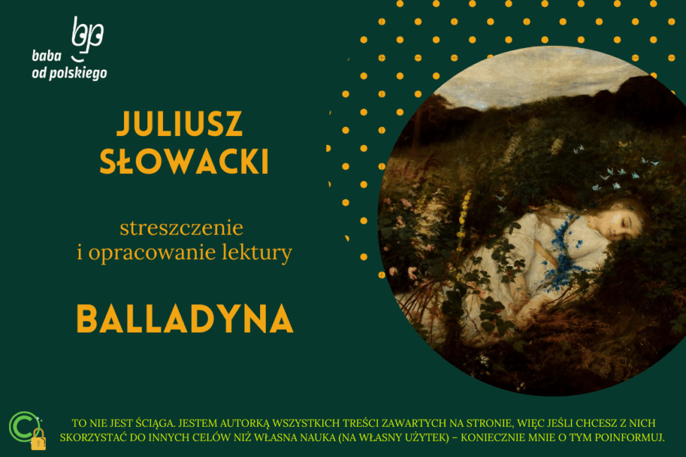 balladyna