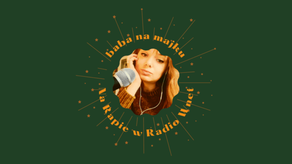 Baba od polskiego - Radio wnet - analiza i interpretacja tekstów hiphopowych