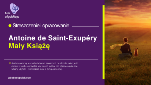 Mały Książę