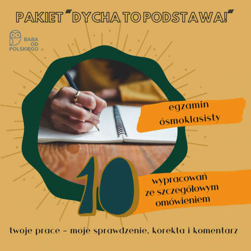 Podstawówka - pakiet 10