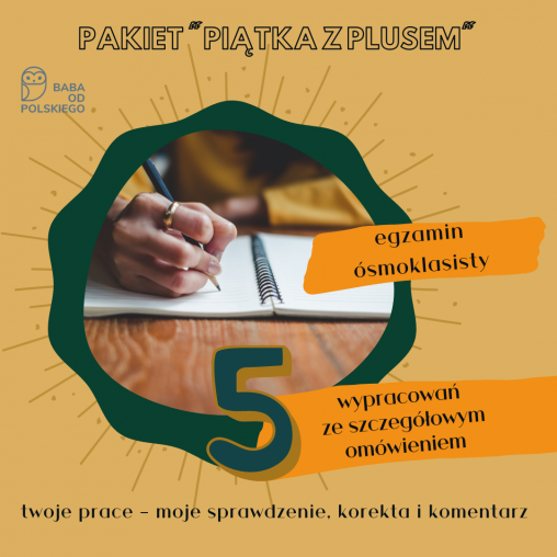 Podstawówka - pakiet 5
