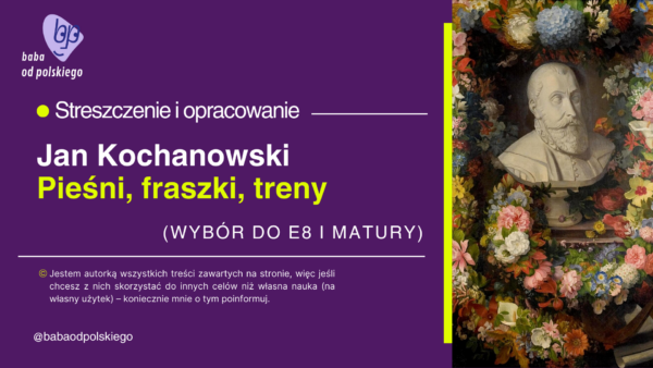 kochanowski