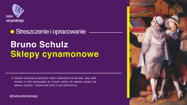 sklepy cynamonowe