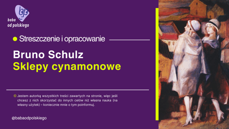 sklepy cynamonowe