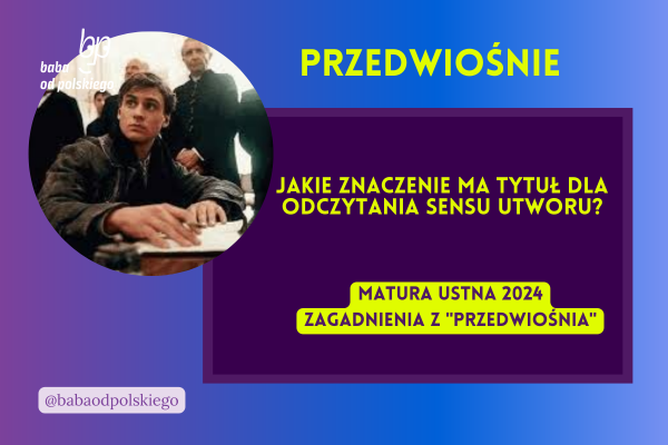 Wyjaśnij Jakie Znaczenie W Tworzeniu Komórek Pamięci Mają Szczepionki Jakie znaczenie ma tytuł dla odczytania sensu utworu? Omów zagadnienie