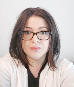 Magda Rudkowska