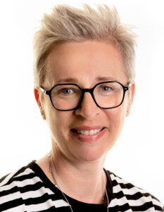 Monika Gawianowska