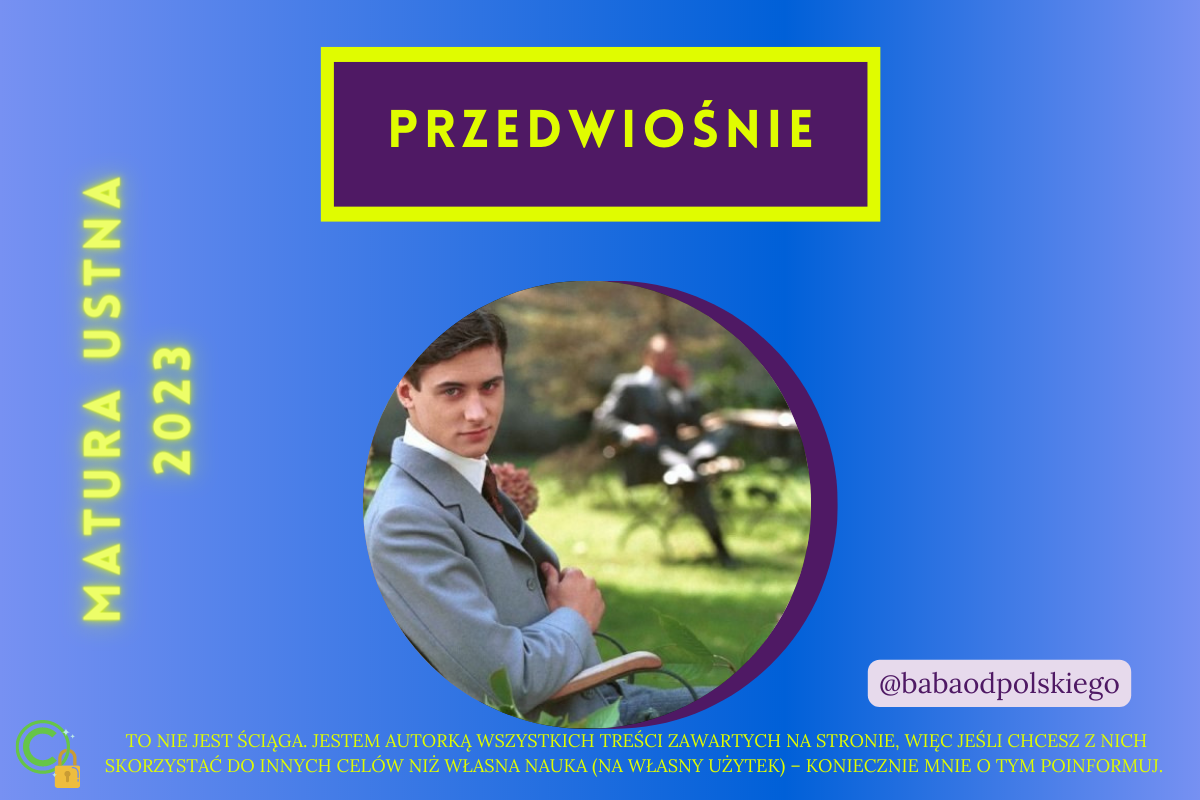 Przykładowe Pytania Na Sprawdzian Z Przedwiośnia babaodpolskiego.pl