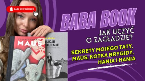 Baba Book - jak uczyć o zagładzie?