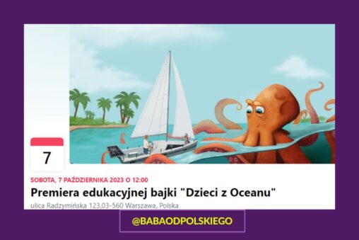 Dzieci z Oceanu