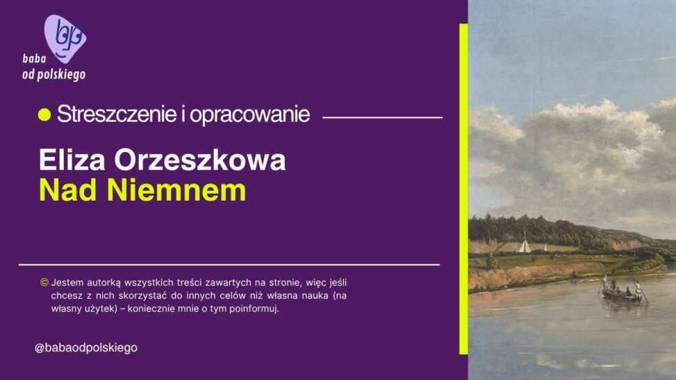 Nad Niemnem