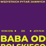 Nowa Lista Lektur Obowiązkowych – Matura 2025 – Język Polski – Zmiana ...