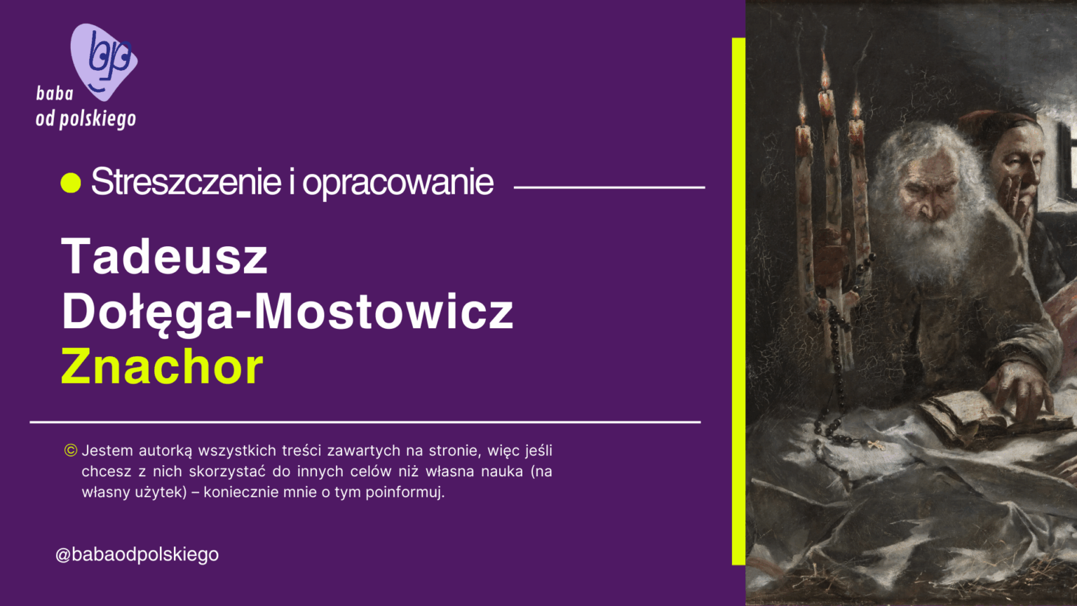 Jaki Obraz Ludzkiego Losu Kreuje Literatura babaodpolskiego.pl