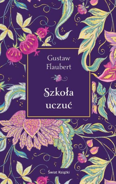 Autor Gustaw Flaubert Tłumaczenie Aniela Micińska Typ okładki twarda Wymiary 140×220 EAN 9788382899542 Liczba stron 464 Data wydania 2024-02-28