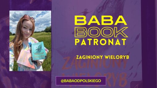 patronat, Zaginiony wieloryb