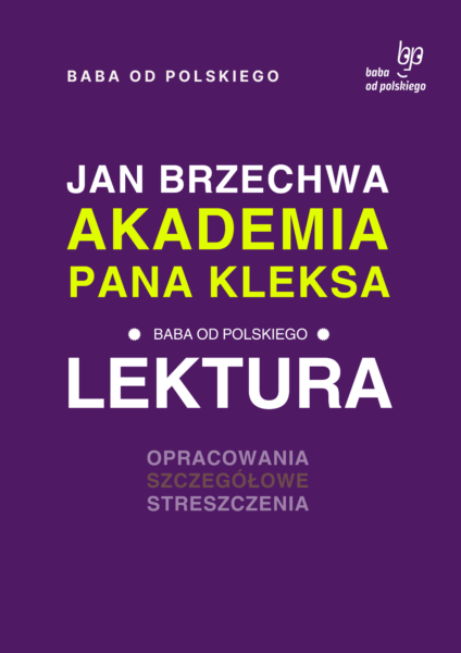 Akademia Pana Kleksa