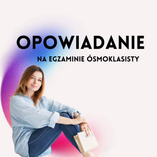 opowiadanie