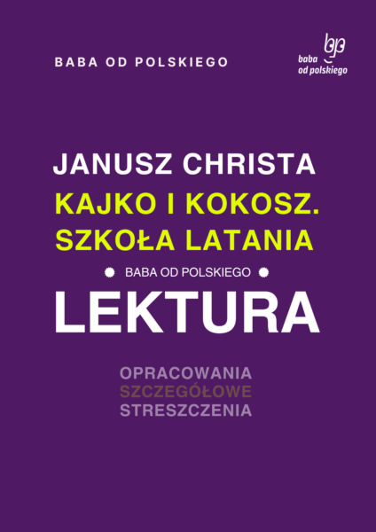 Kajko i Kokosz