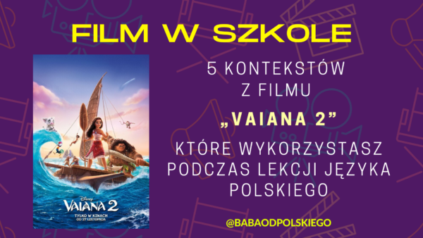 Vaiana 2