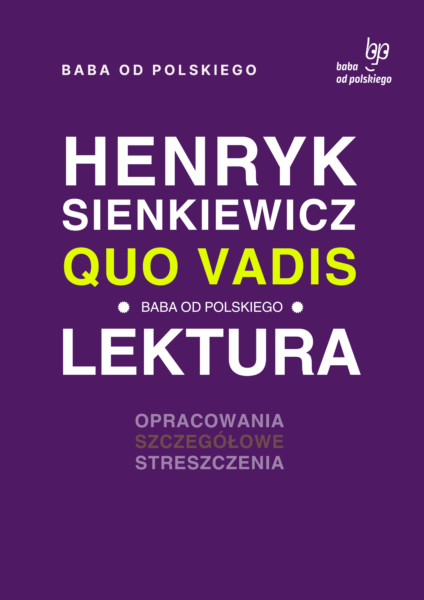 Quo vadis