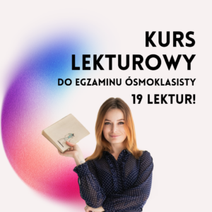 kurs lekturowy 19 lektur