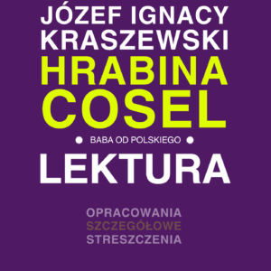 hrabina cosel
