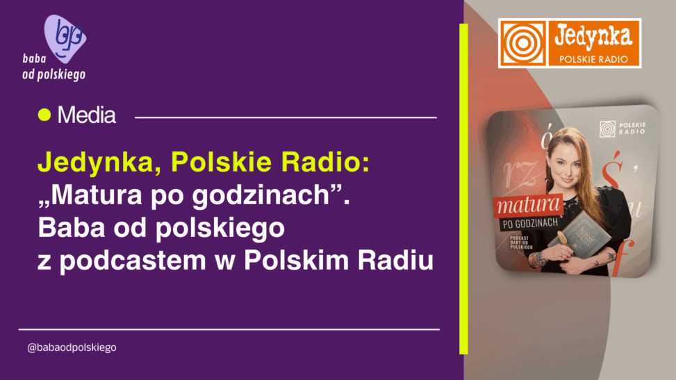 Matura po godzinach