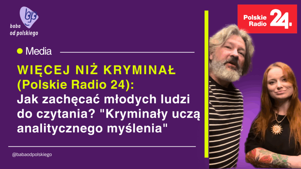 kryminały