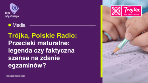 przecieki maturalne