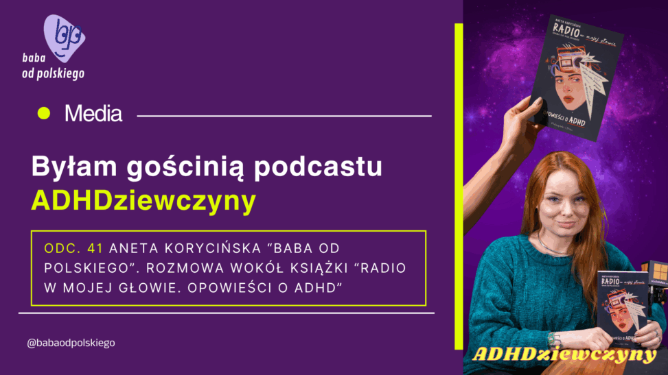 ADHDziewczyny