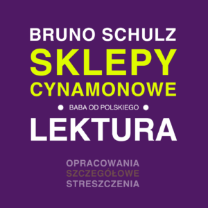 sklepy cynamonowe