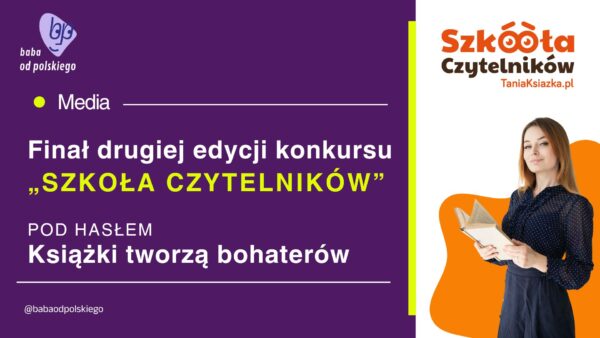 szkoła czytelników