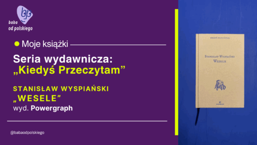 Kiedyś Przeczytam