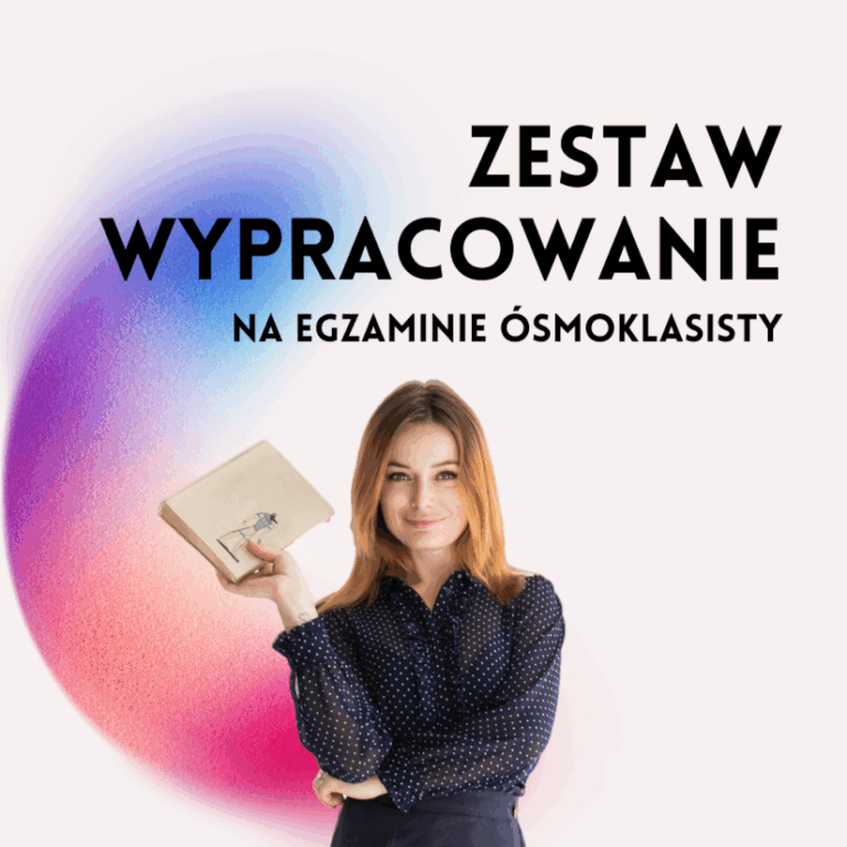 Egzamin ósmoklasisty maj 2023 – arkusz i zasady oceniania (termin
