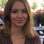 Julia Nita pracuje w Babie od polskiego
