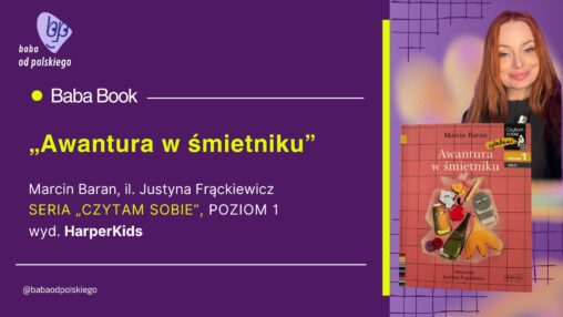 Awantura w śmietniku