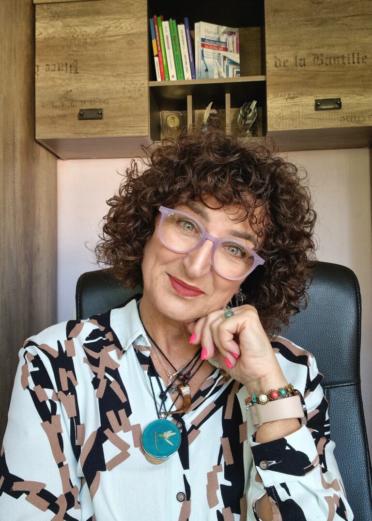 Zofia Przystup
