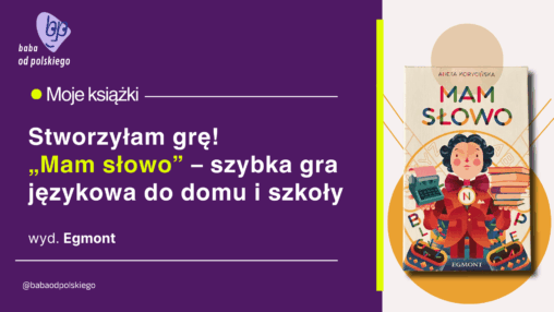 Mam słowo