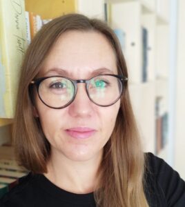 Joanna Wolff