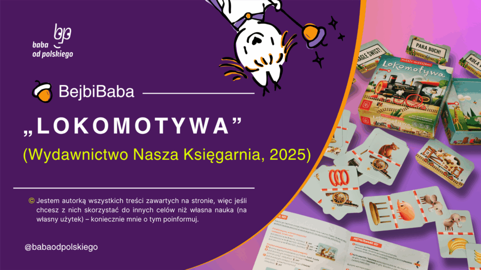 Lokomotywa