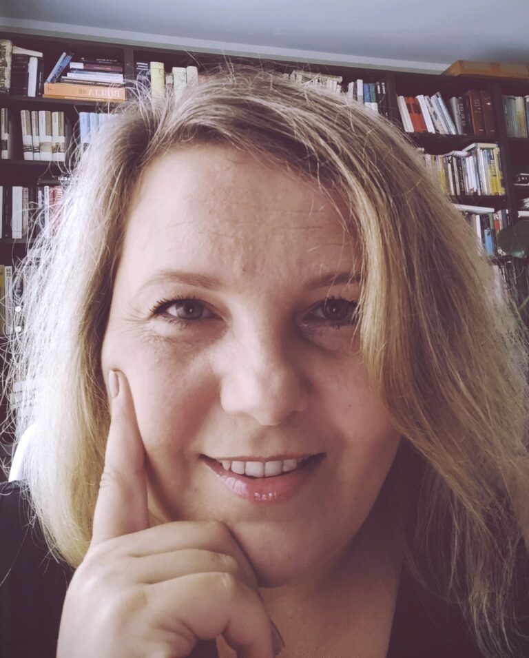 Edyta Wołoszynek