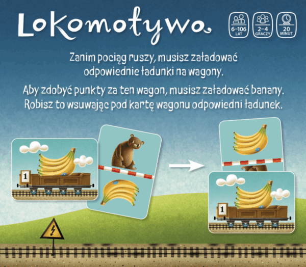 Lokomotywa