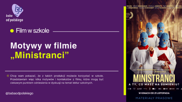 Ministranci