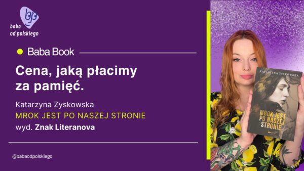 Recenzja książki