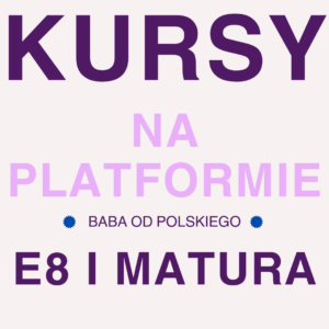 KURSY - platforma kursowa
