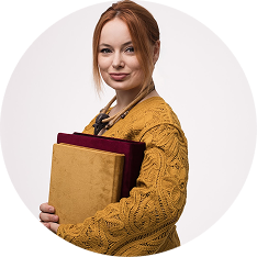 Picture of Aneta Korycińska